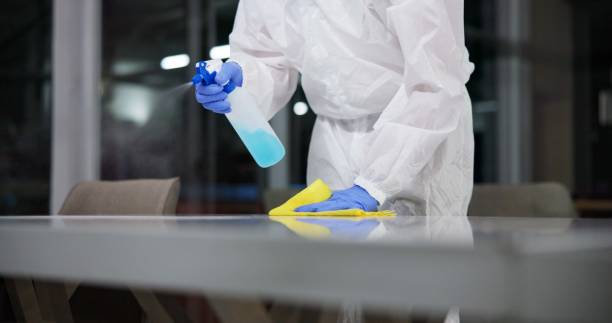 Licensed Hoarding Cleanup service in Pine Mountain Club, CA - Trauma Clean Pros